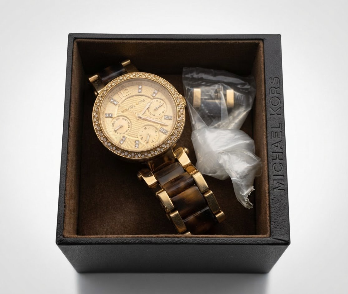 Montre
