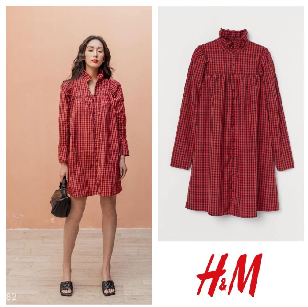 H&M neuve 