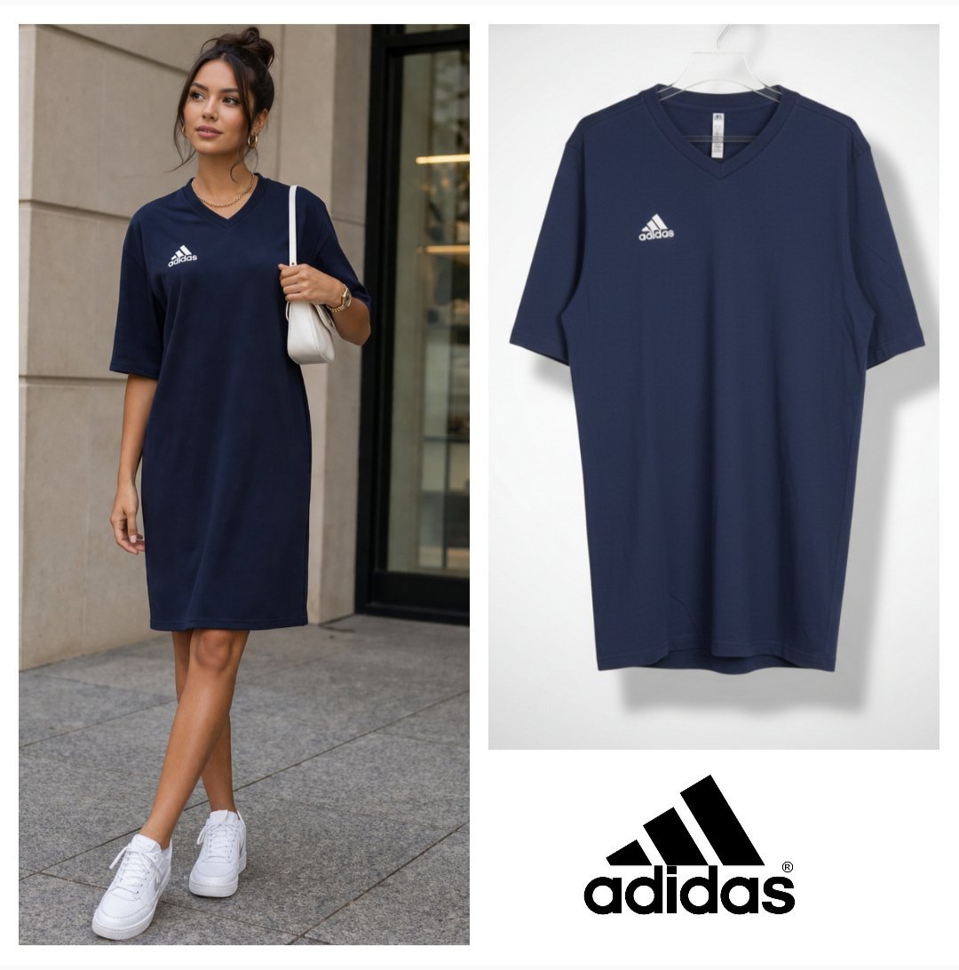Pull Robe Adidas 3 bandes 