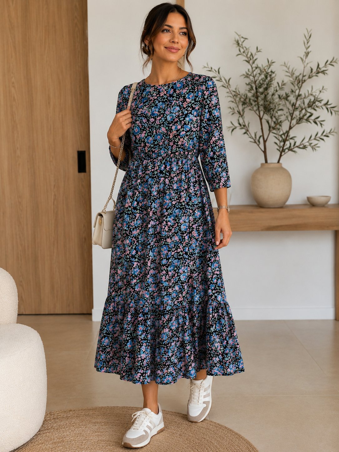 Robe urban bliss 