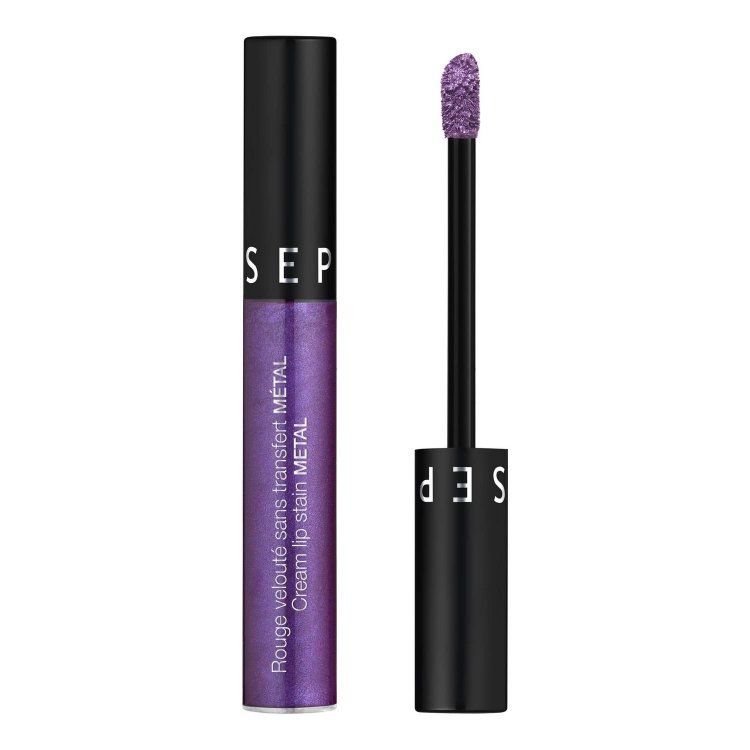 Rouge velouté sans transfert métal Sephora 