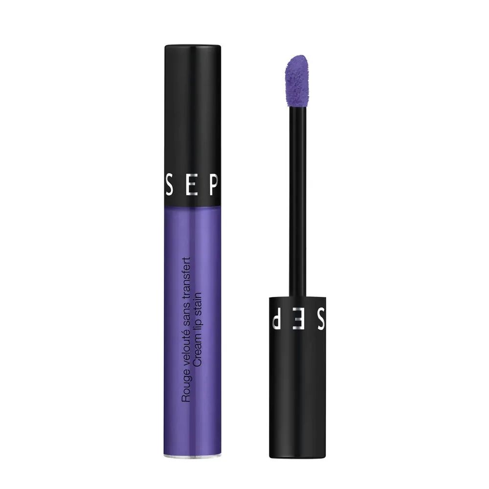 Rouge velouté sans transfert Sephora 
