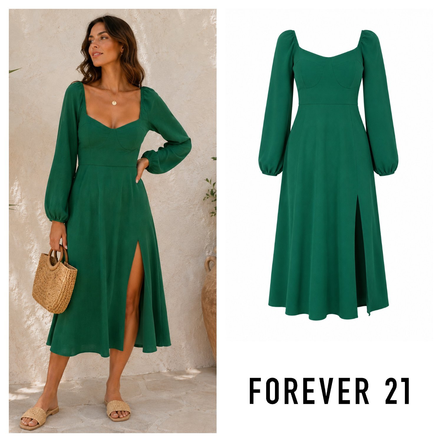 Forever 21