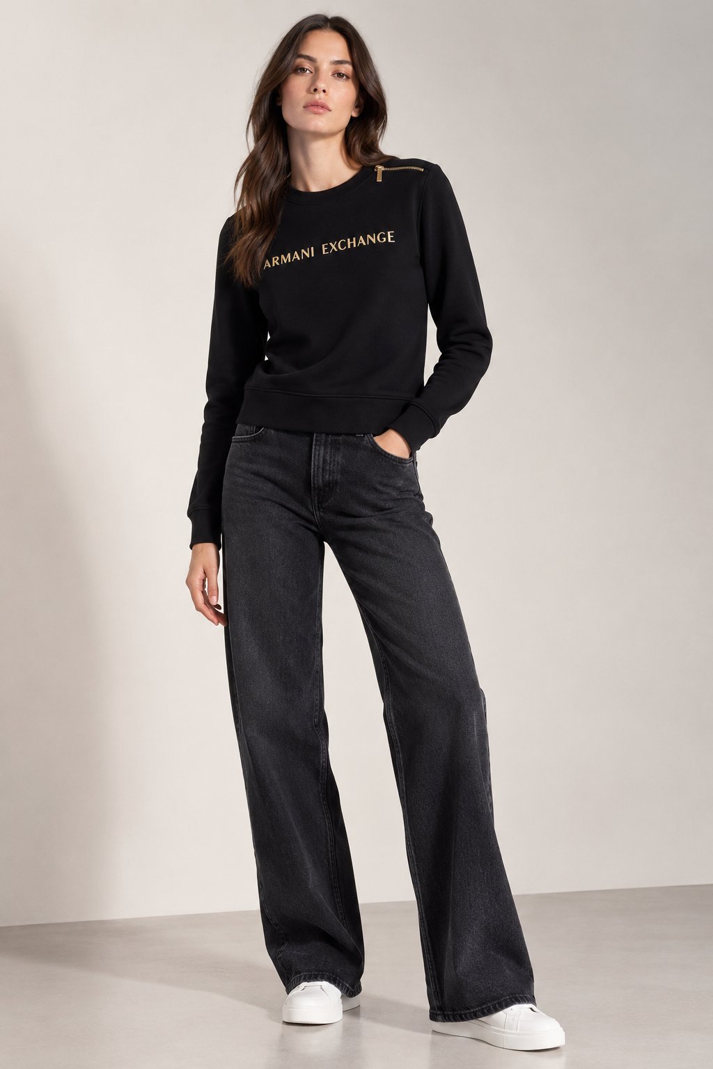 Pull Armani
