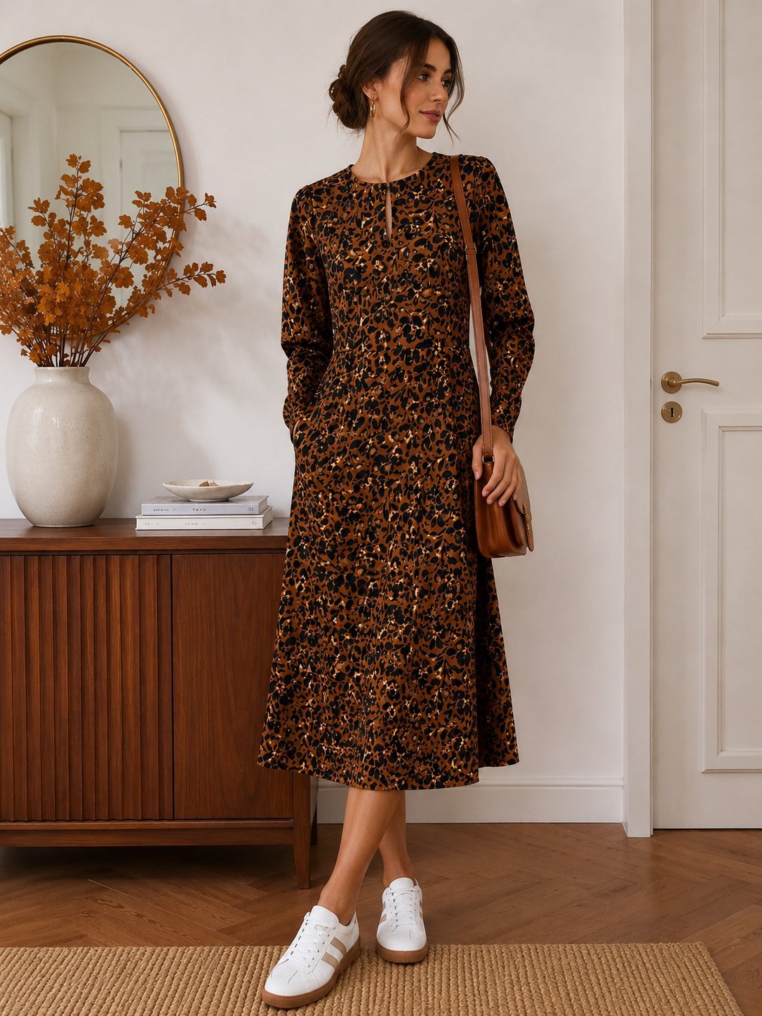 Robe Suzy Shier 
