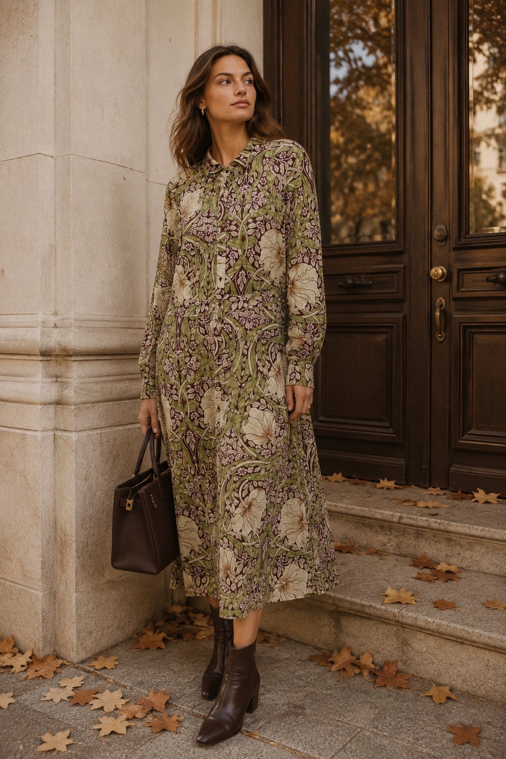 Robe H&M 
