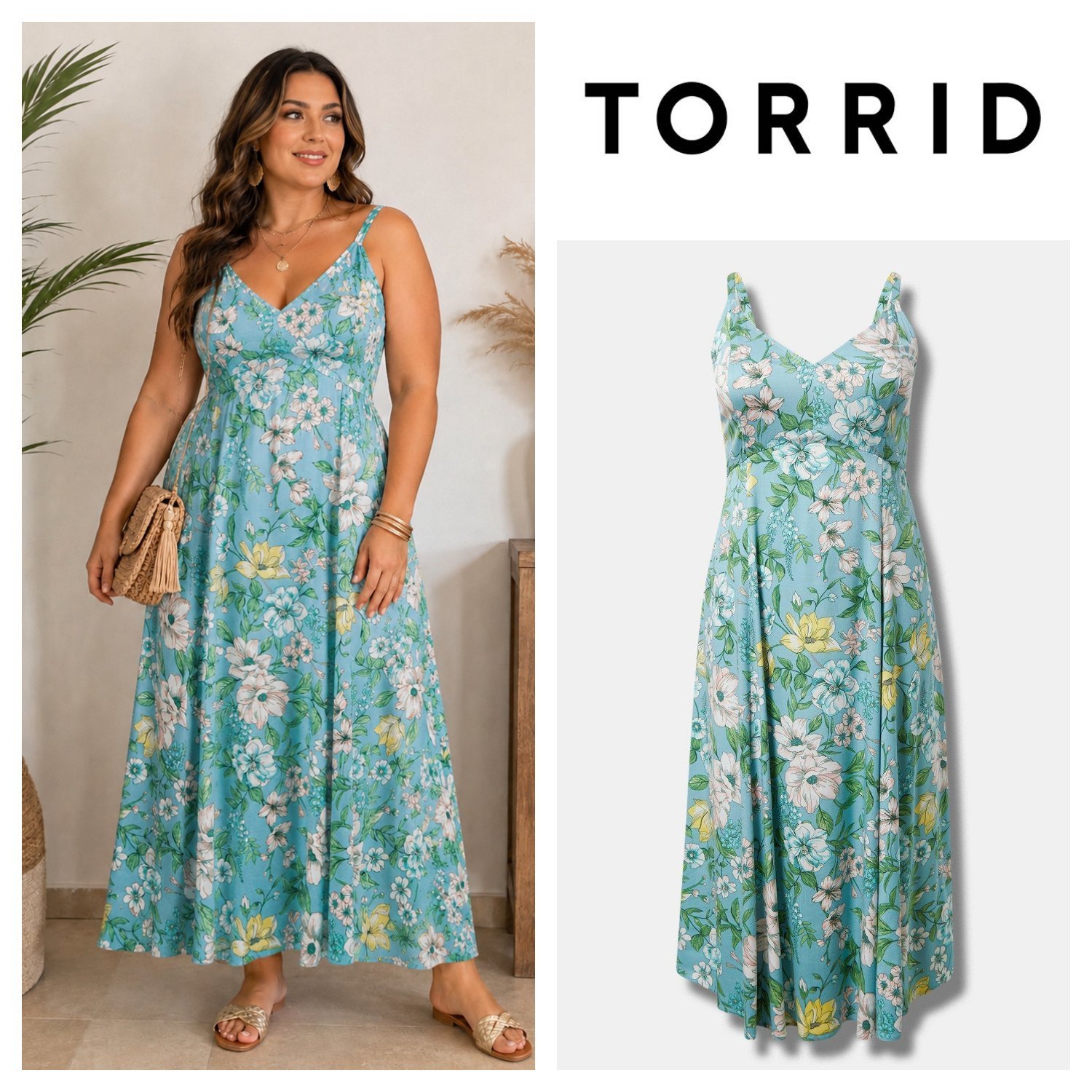 Robe Torride 