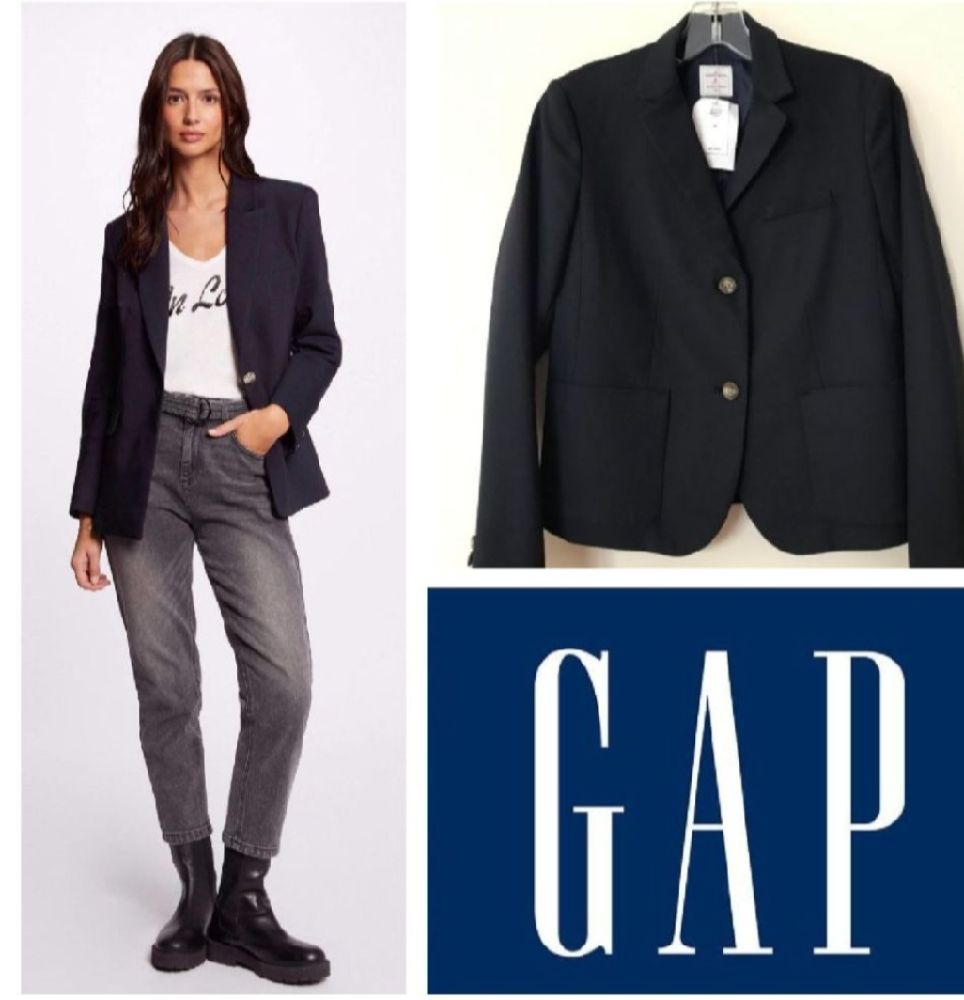 blazer Gap neuf