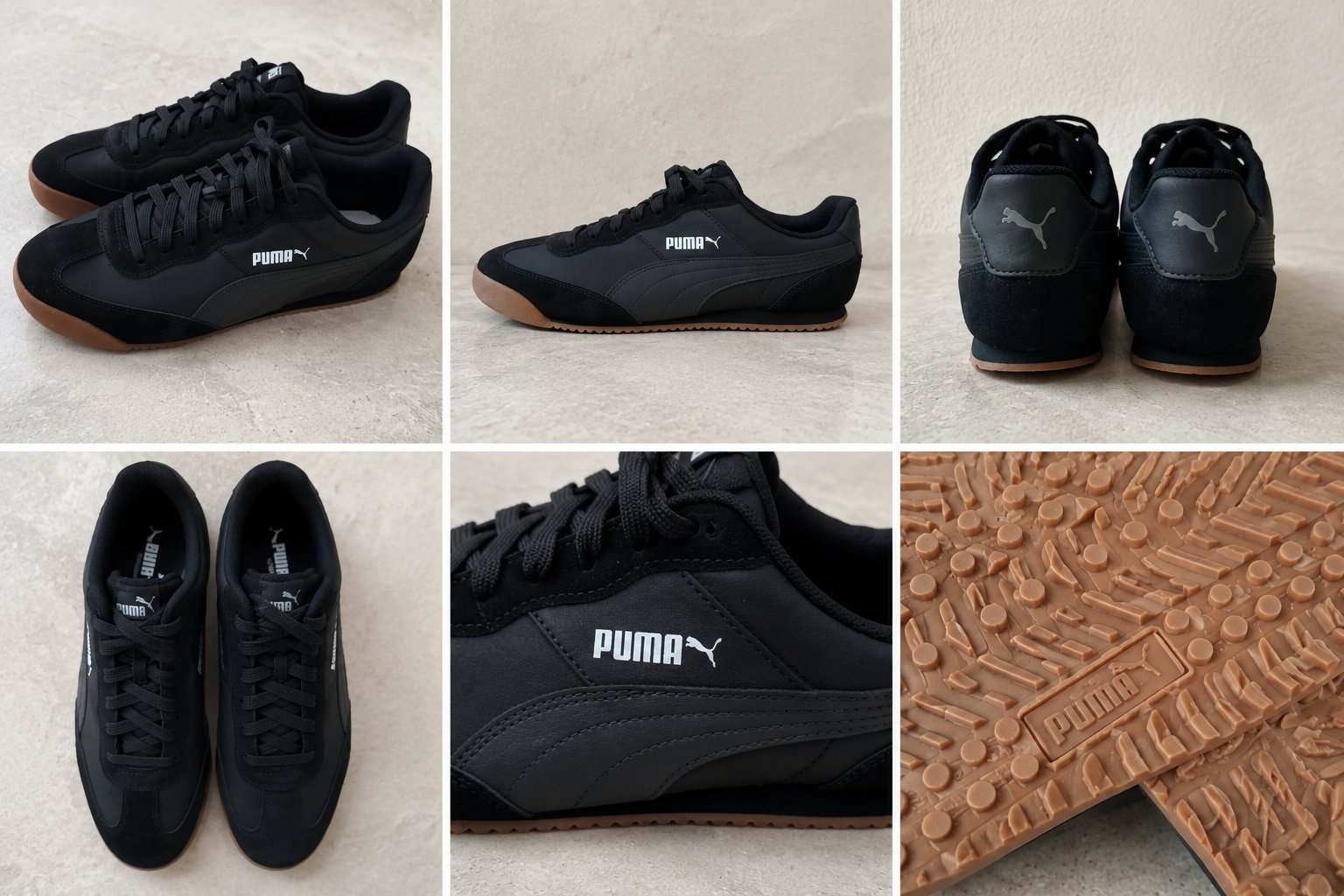 Puma Bootero