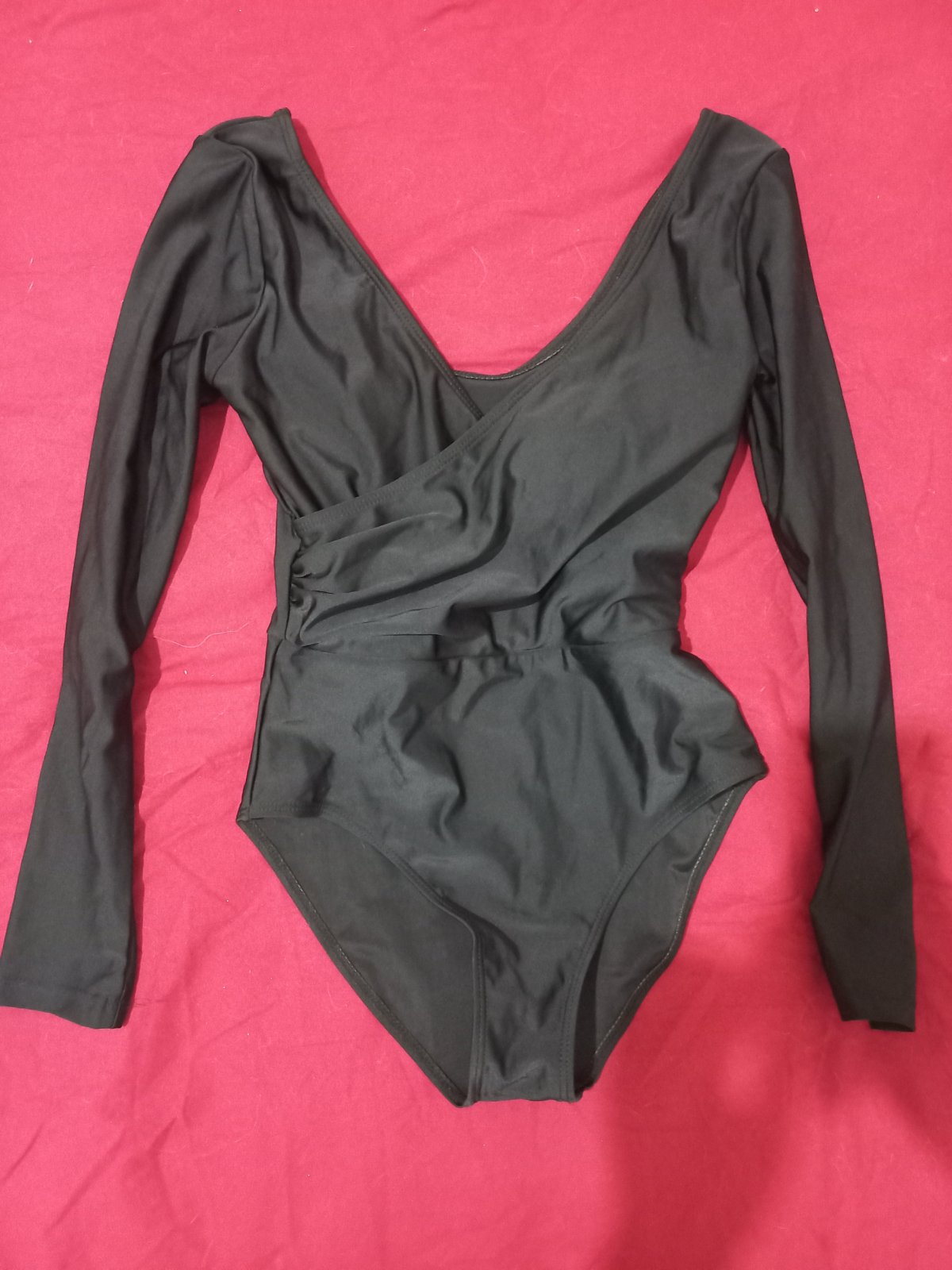 Maillot noir