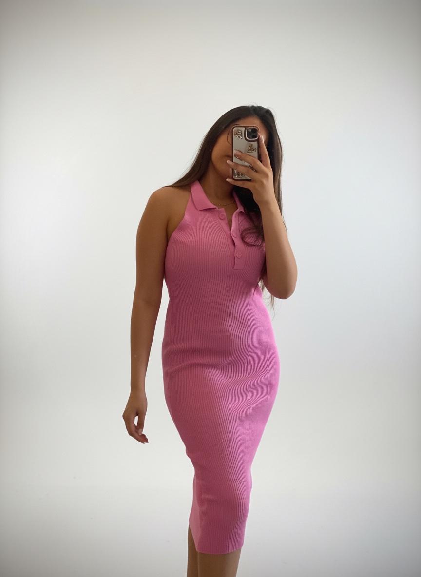 Robe tlabes taille M et L