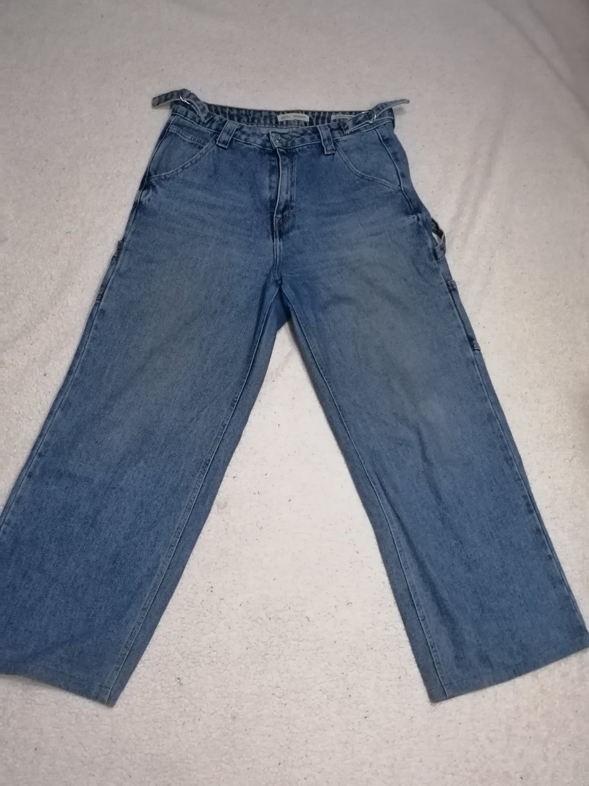 Pantalon jean 