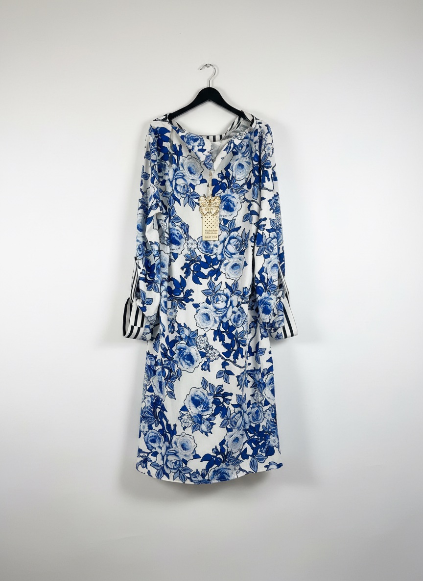 Chemise femme voilé