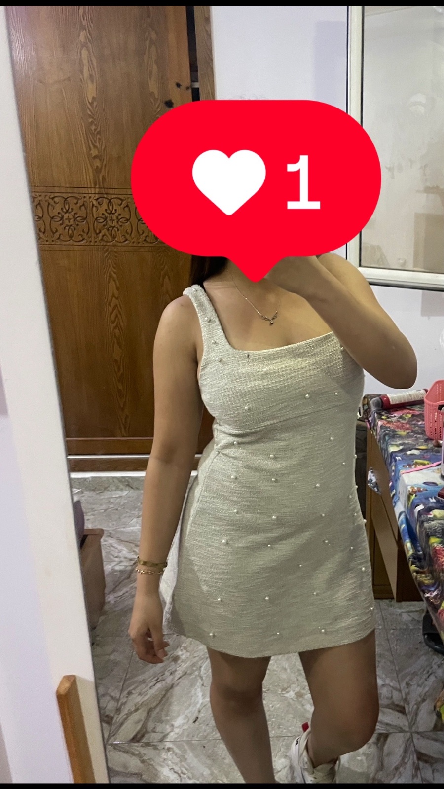 Robe h and m 😍🔥🔥