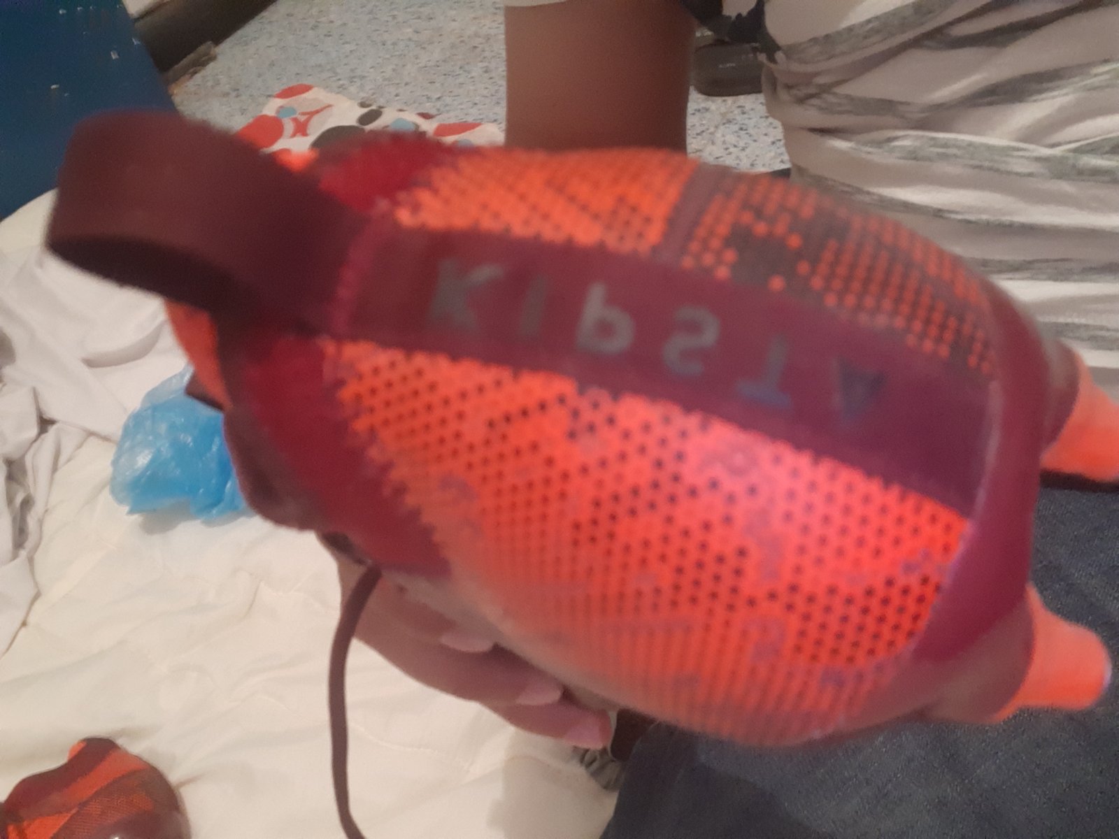 Codas kipsta decatlon