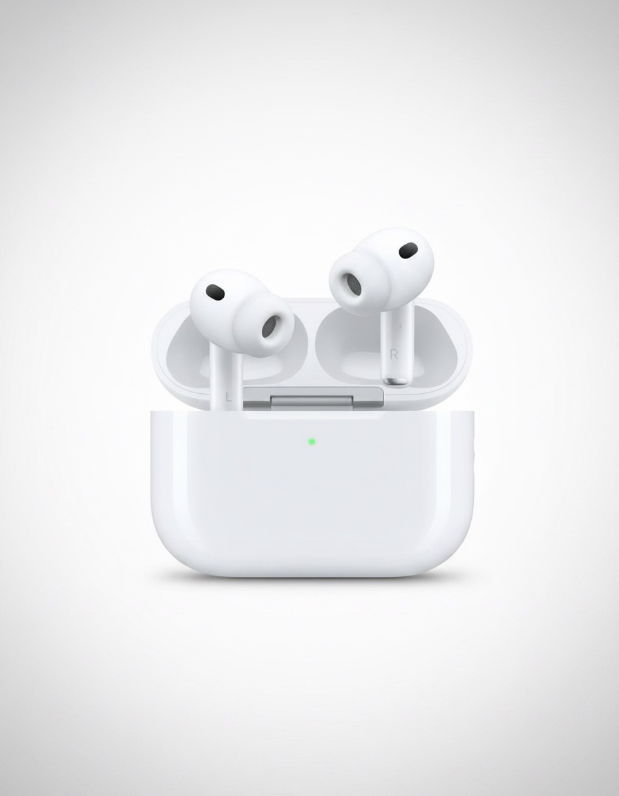Airpods pro 3 eme generation