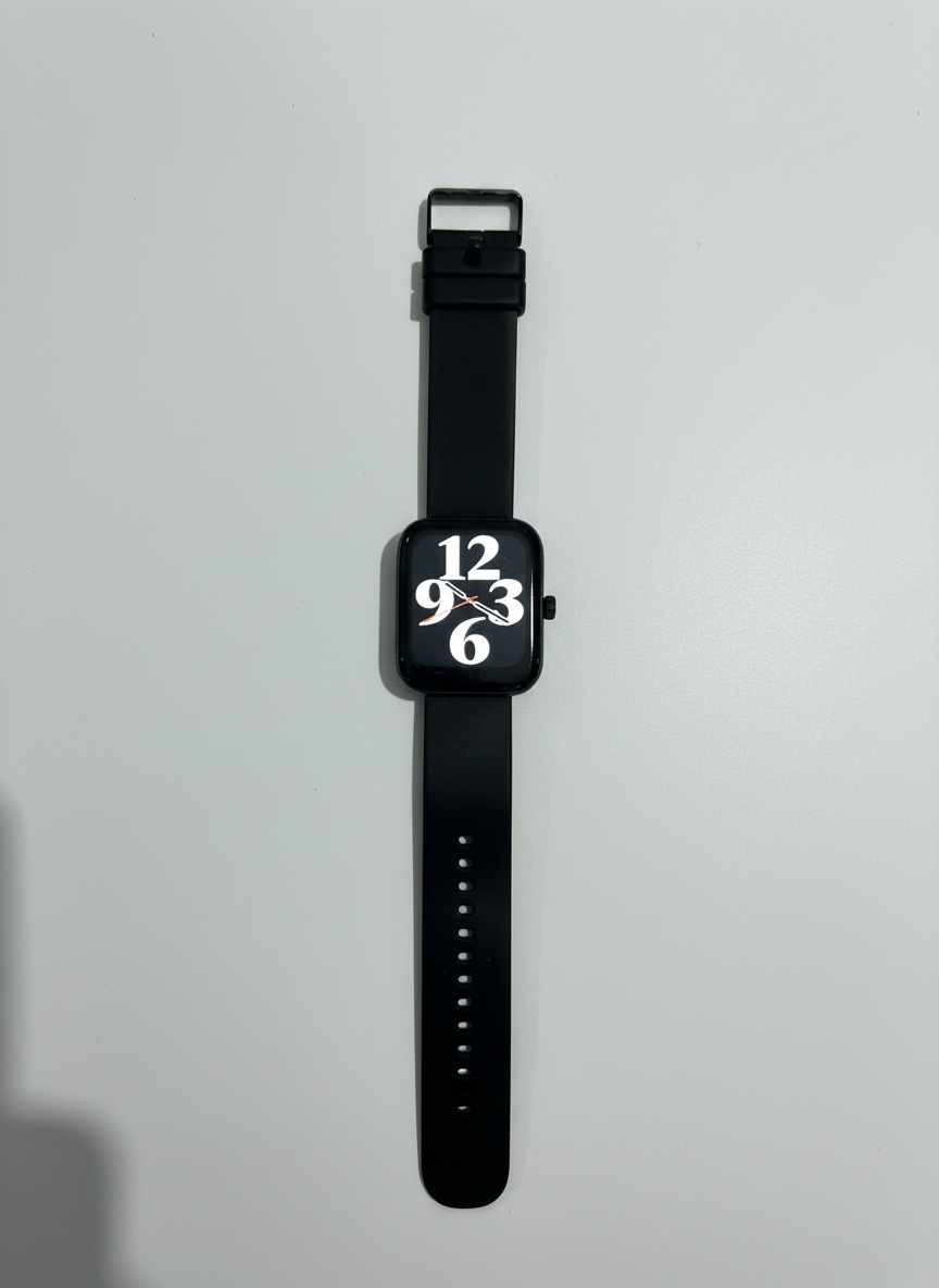 Smart watch 