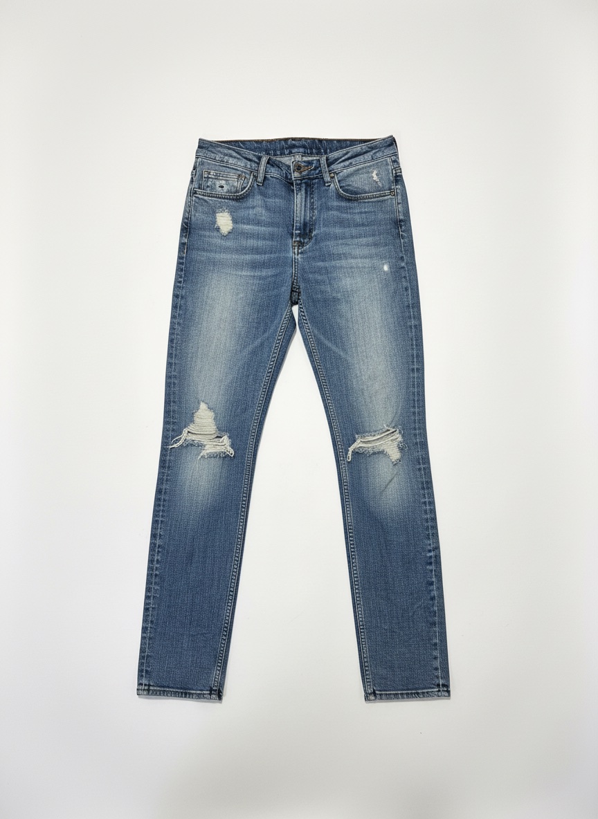 Jean Denim by H&M