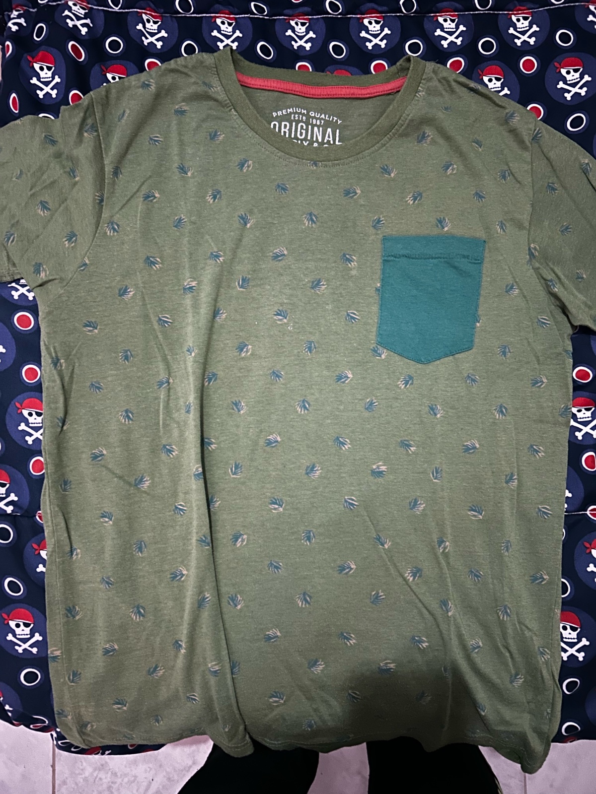 Pull