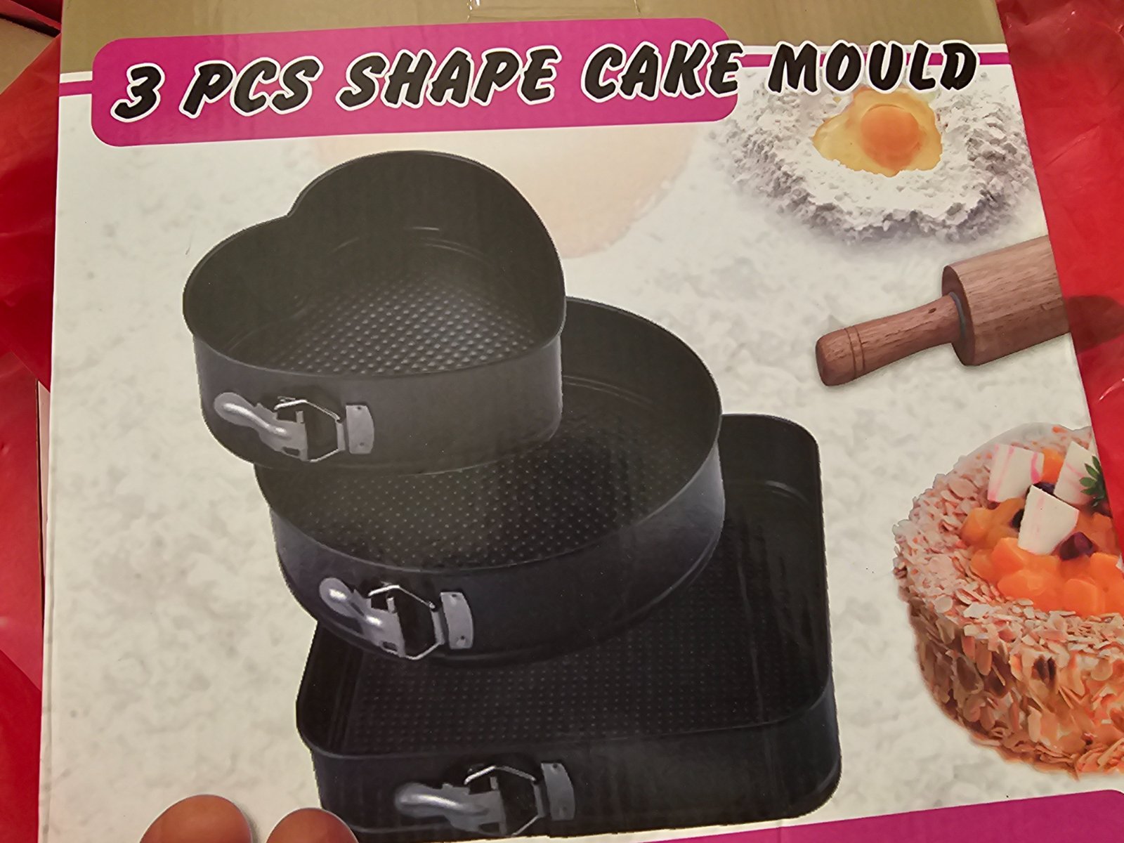 Plateaux 