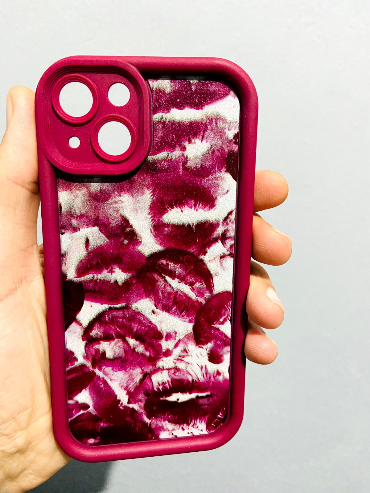 Case iphone 13