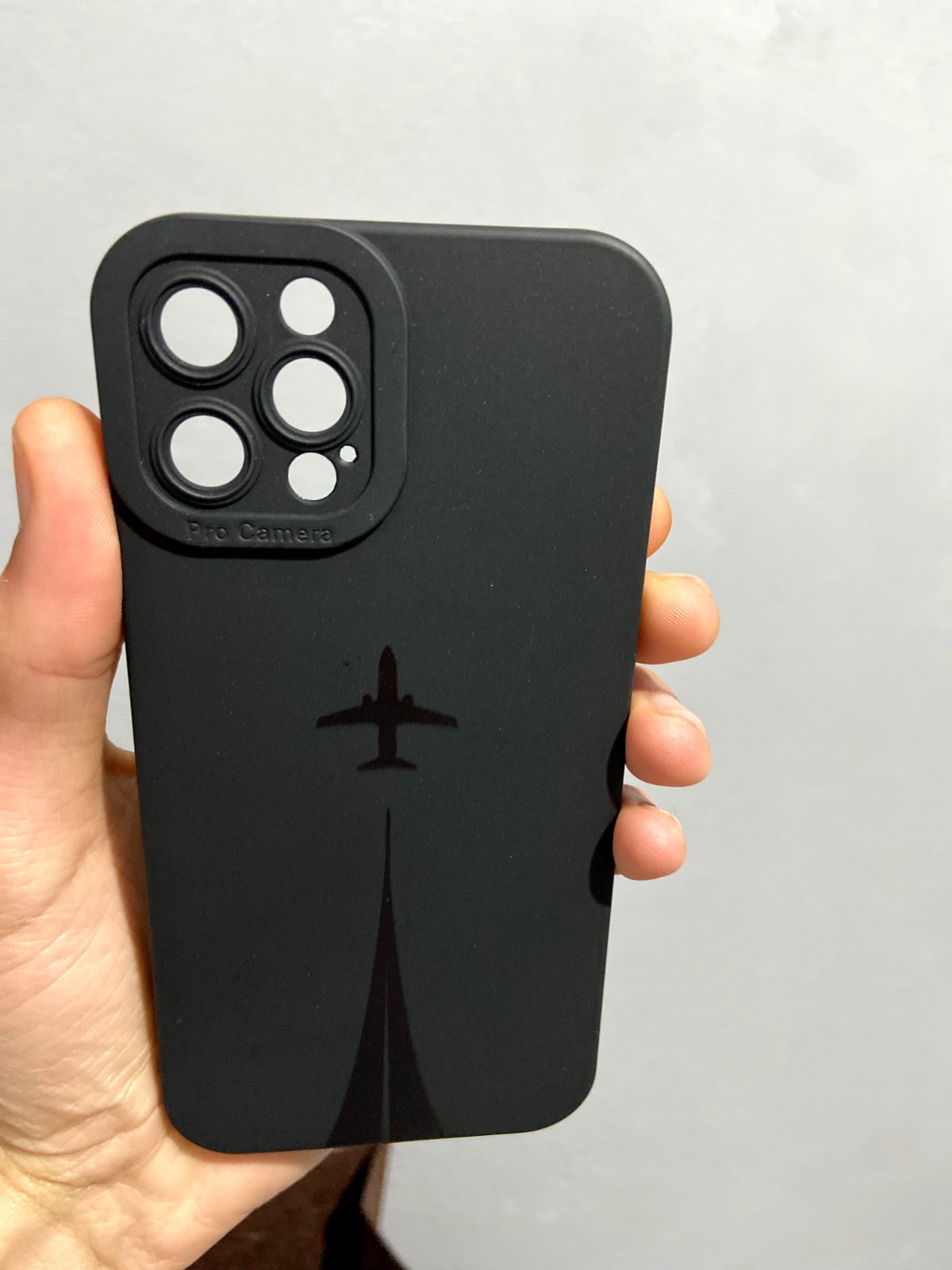 Cashe iphone 12pro