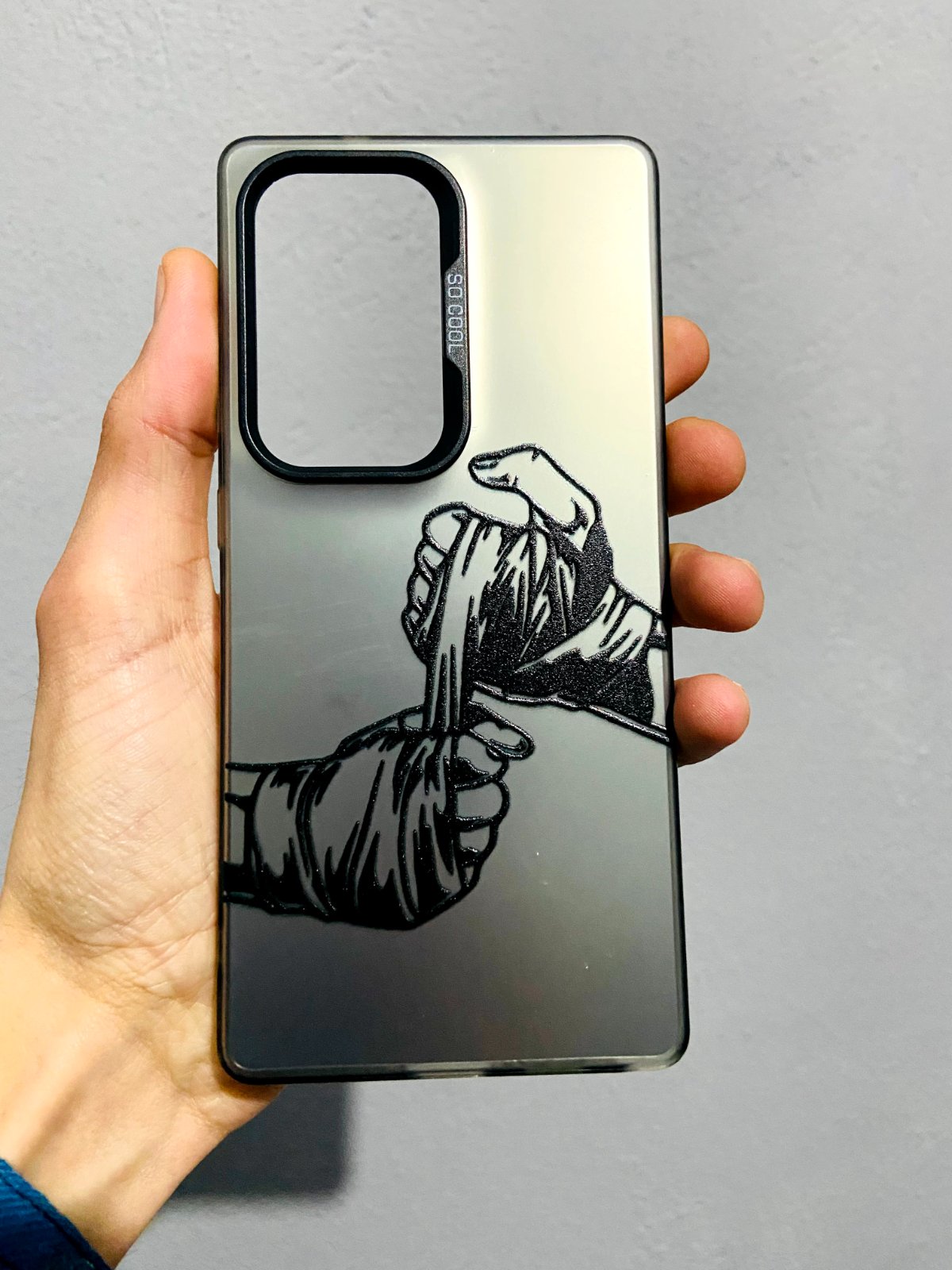 Case Samsung S25 ultra
