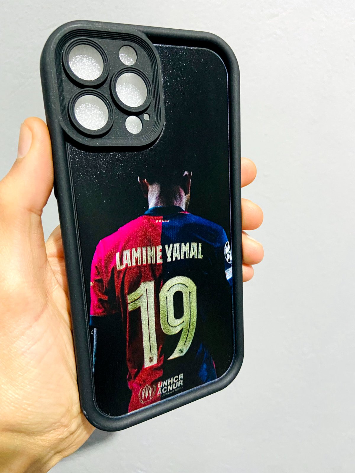 Case iphone 13 pro max