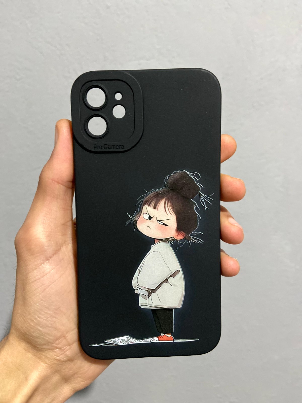 Case iphone 11