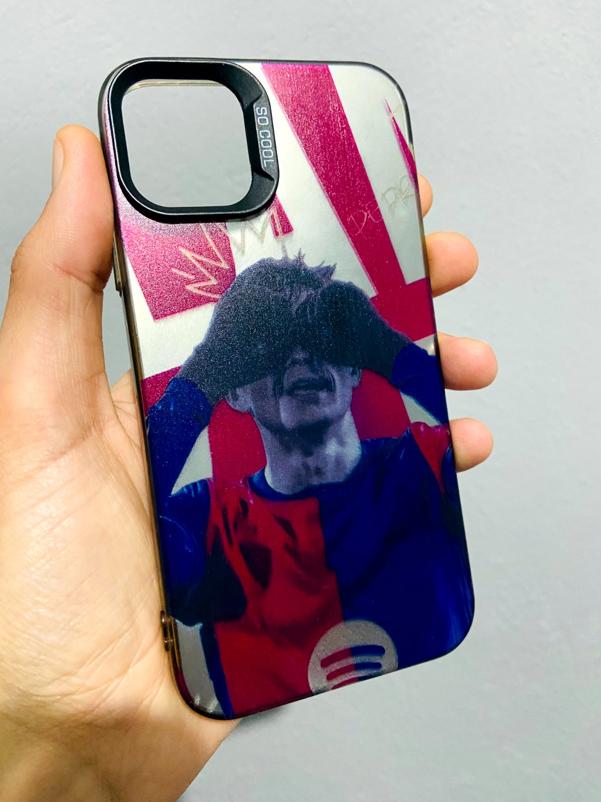 Case iphone 11 / 11pro