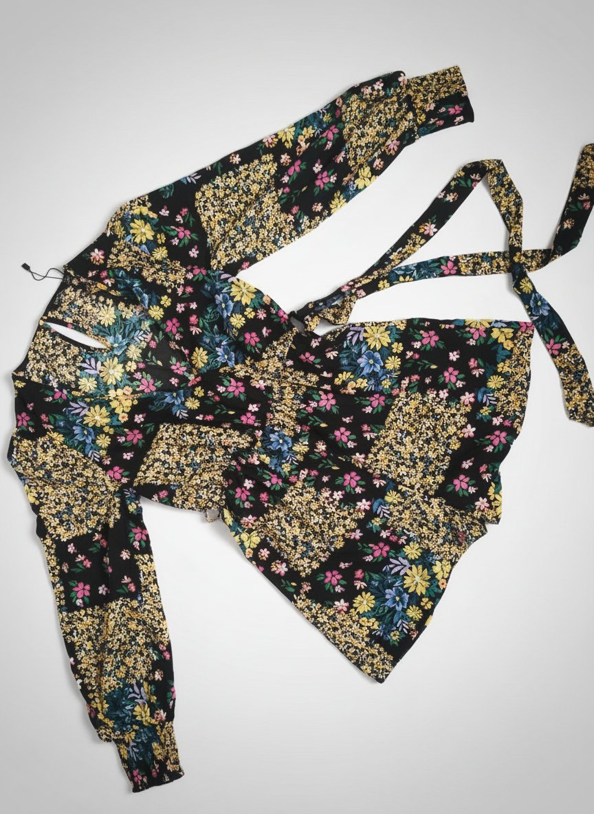 Combishort boohoo t38