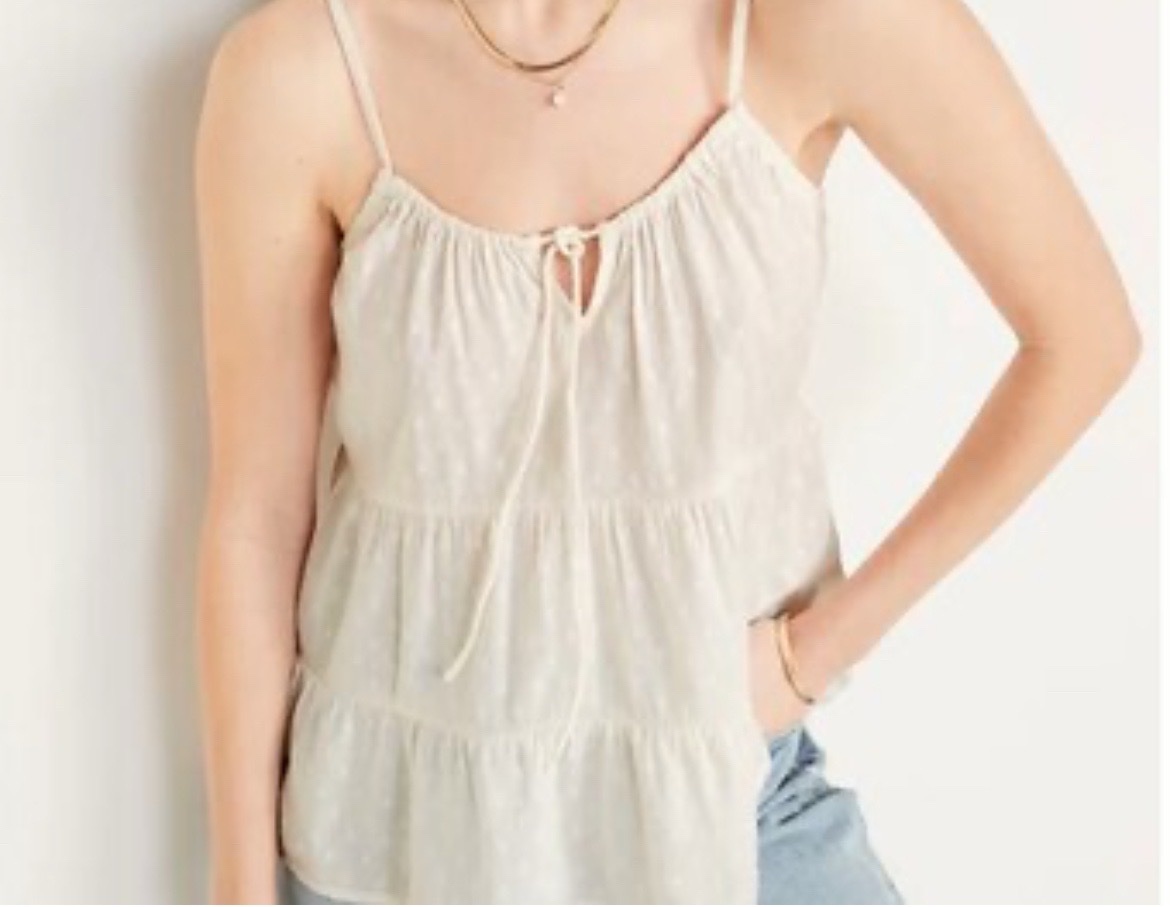 Pull old navy