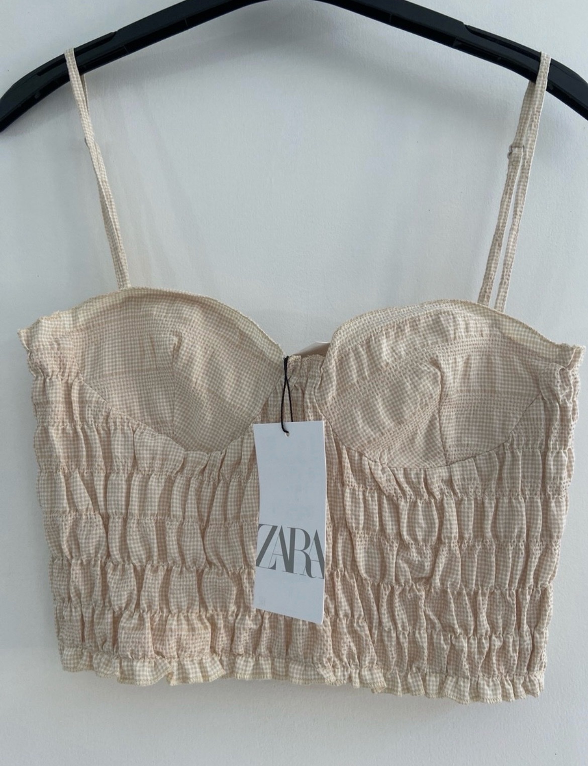 Pull zara