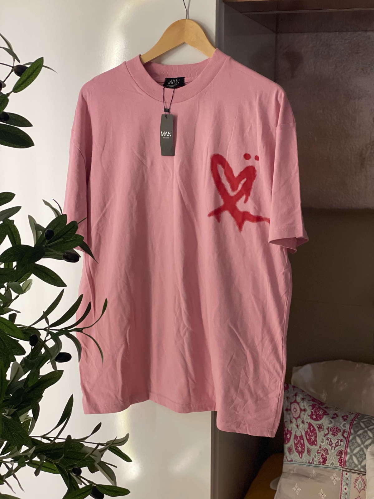 Pull Homme BoohooMAN