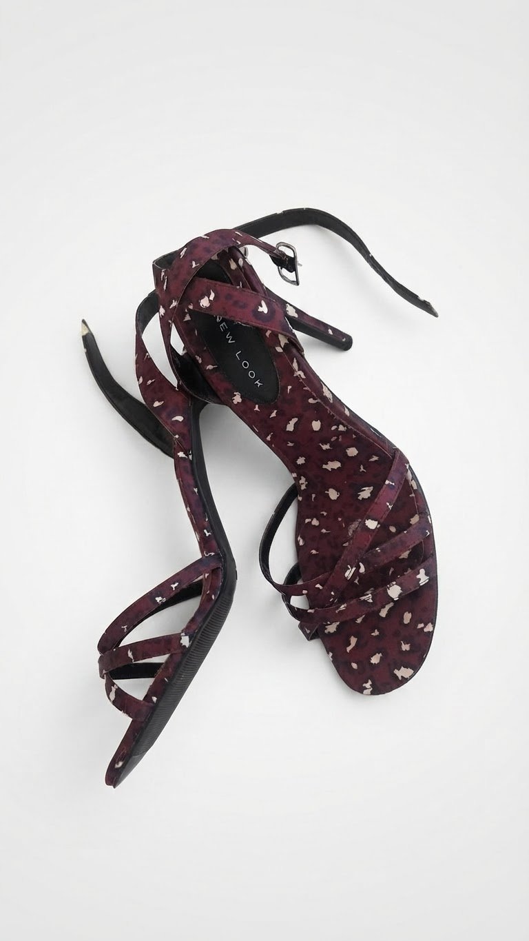Escarpins