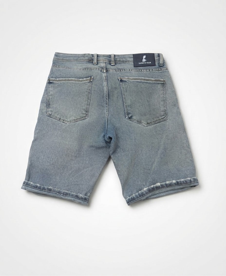 Short djine