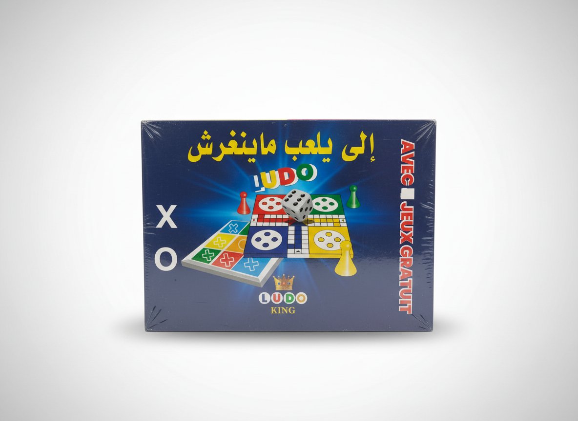 Jeux 