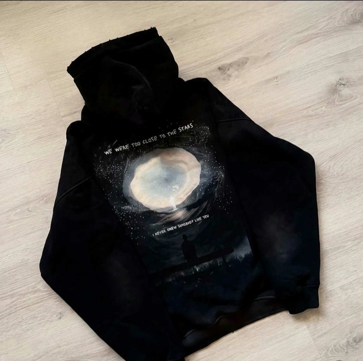 Hoodie Homme/Femme
