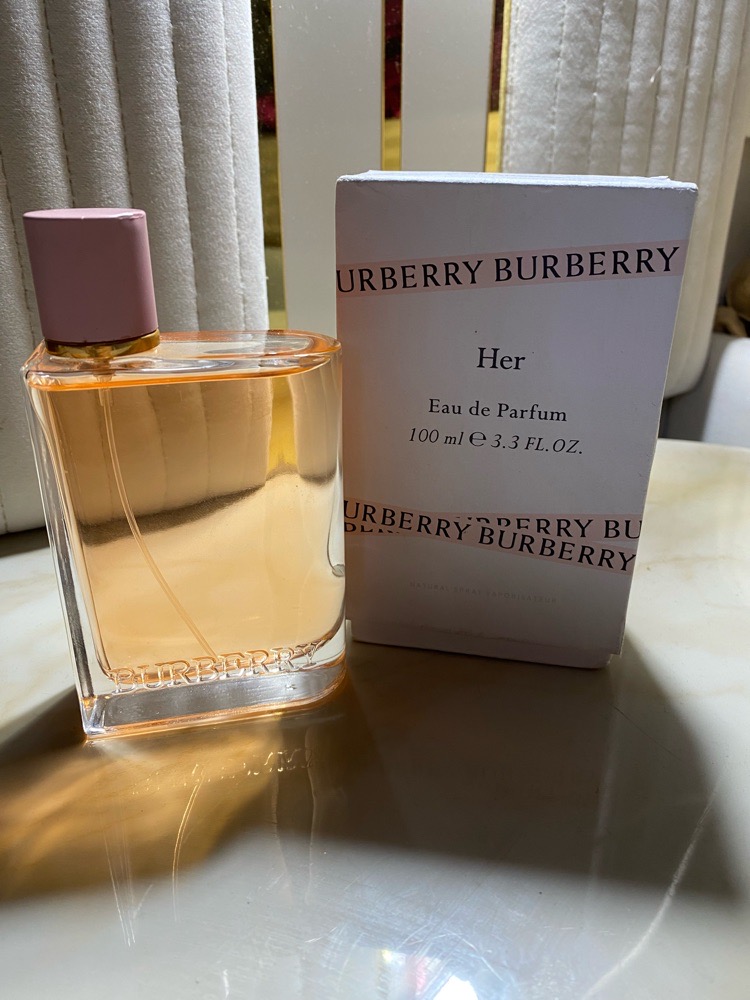 Parfum Burberry Her 100ml