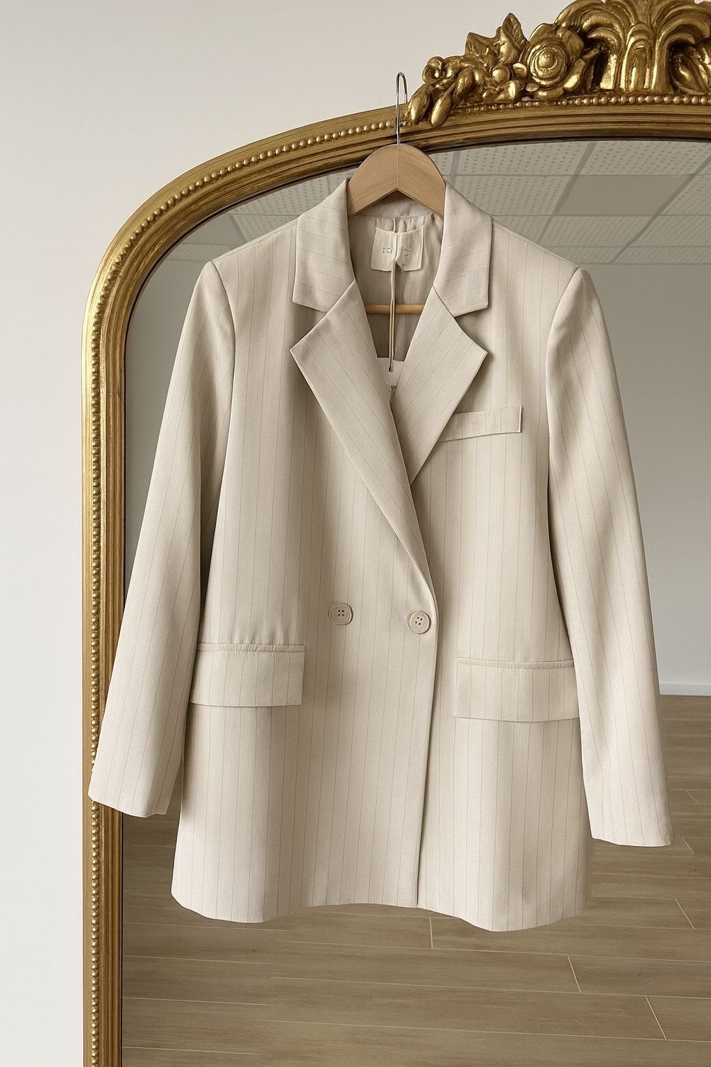 Blazer Taille S/M