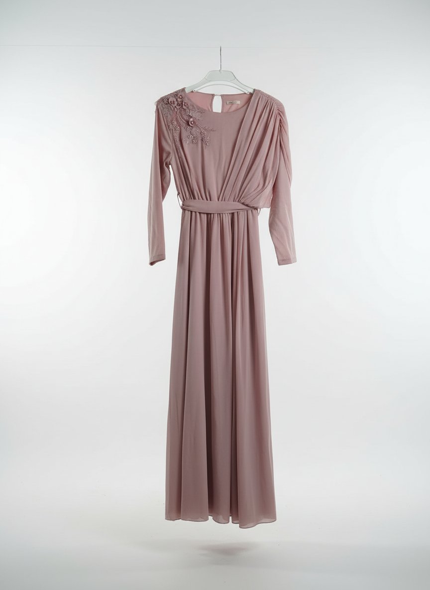 Robe de soirée