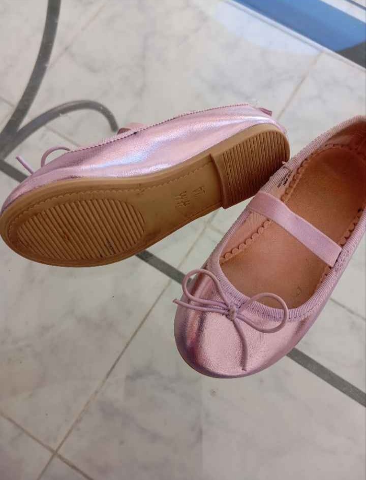 Ballerine de la marque h&m pointure 24