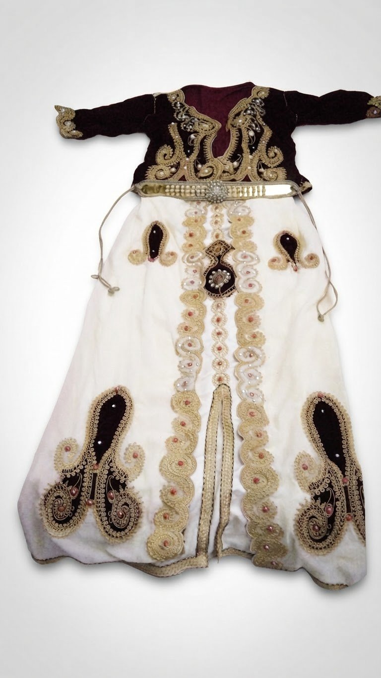 Caftan