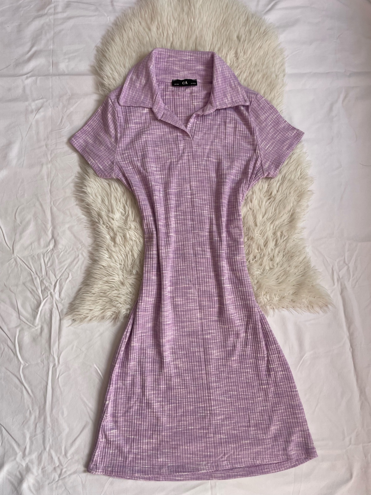 Robe casual