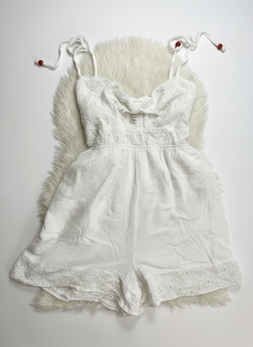 Combinaison short