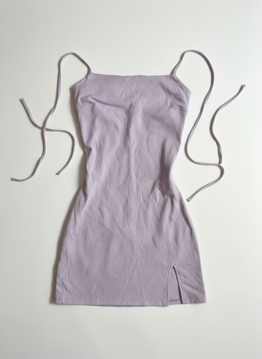 Robe move pastel 