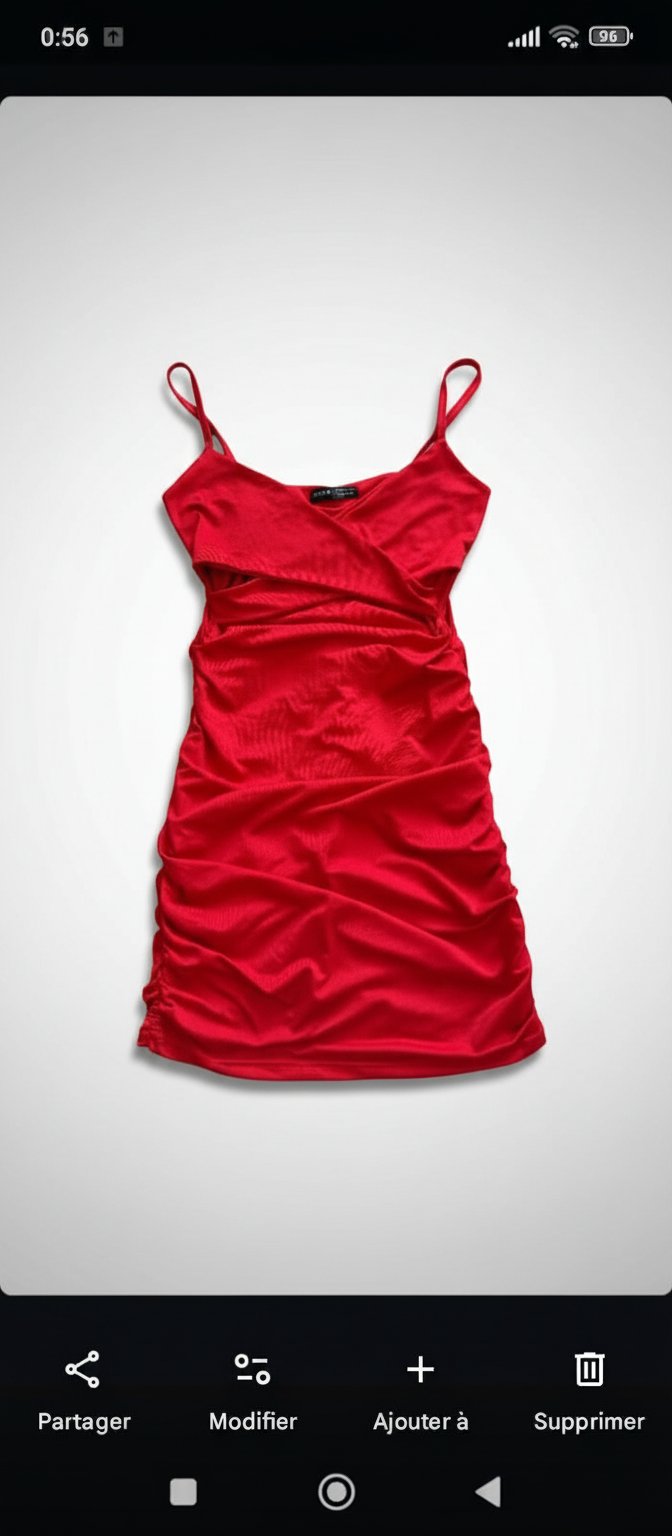 Robe 