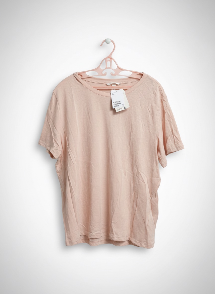 Pull 100 % coton