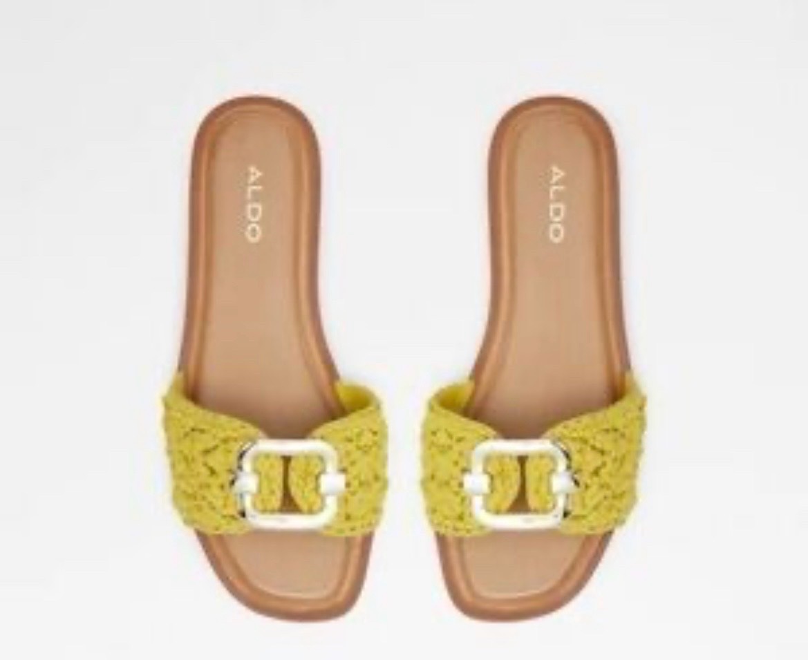 Mule aldo 