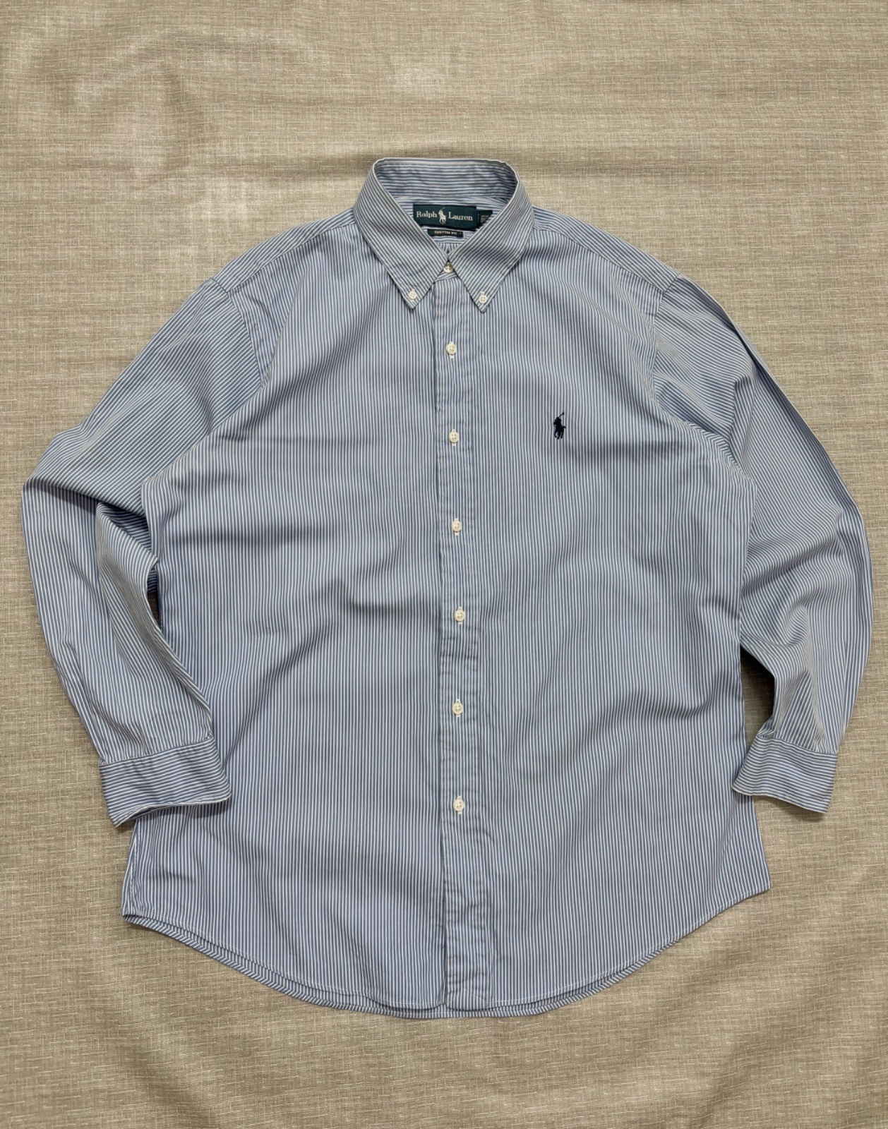 Chemise ralph lauren 